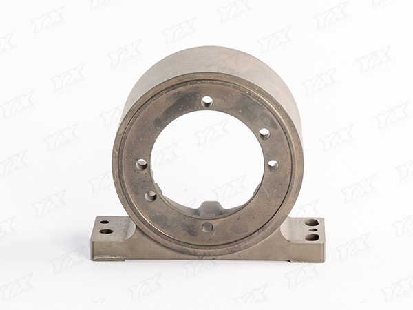 高精度自動(dòng)對(duì)刀器配件