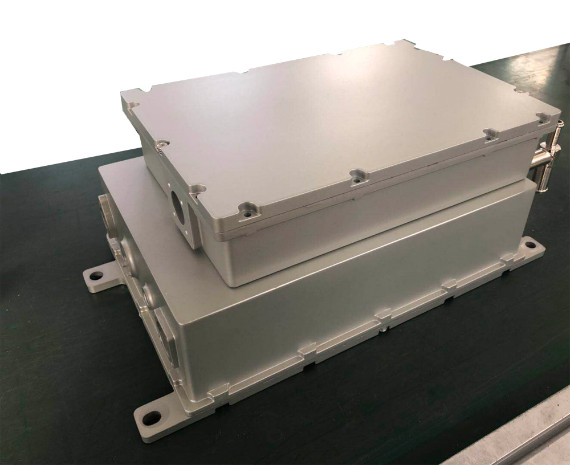 壓鑄模的定義及基本結(jié)構(gòu)概述