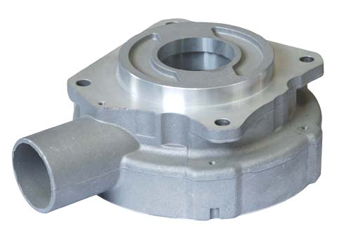 鋁壓鑄件質(zhì)量控制存在的問(wèn)題