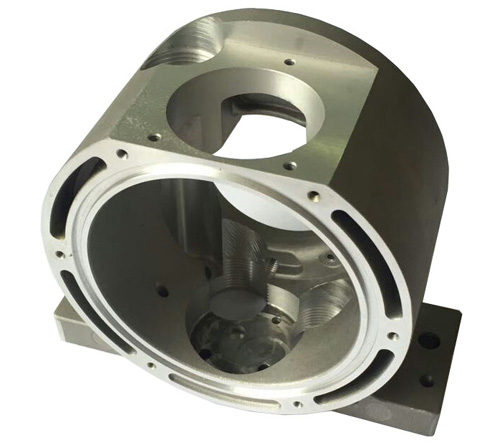 鋁合金壓鑄件的優(yōu)點(diǎn)介紹