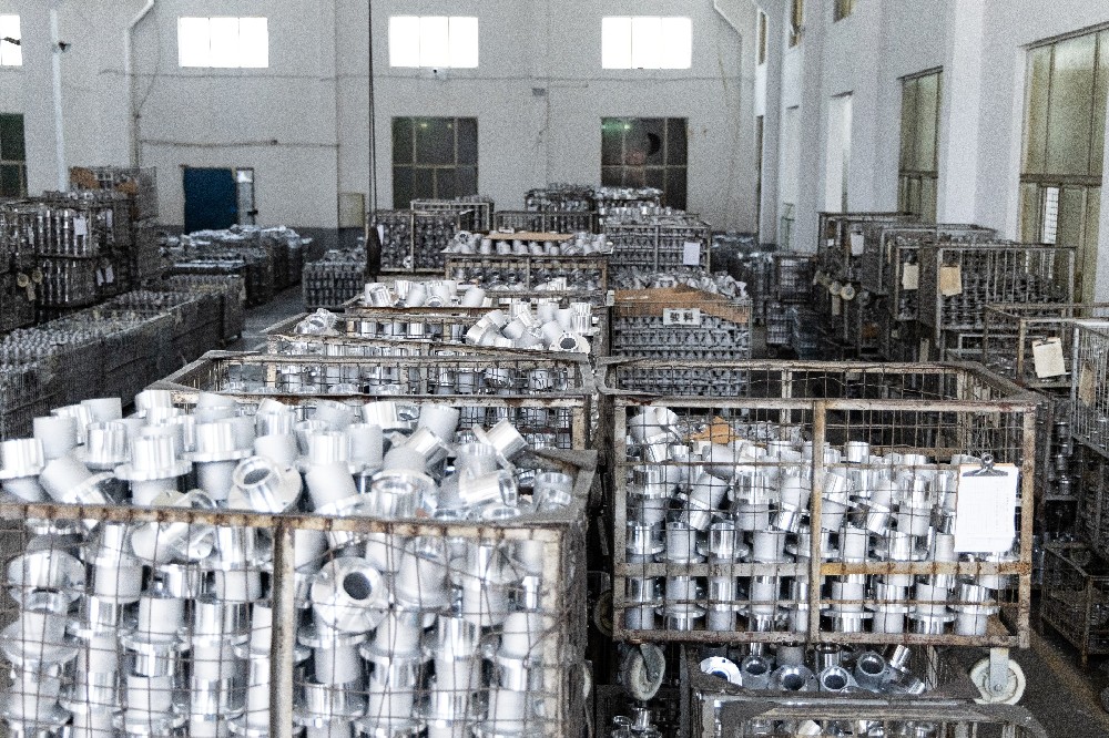 鋁合金在鋁壓鑄配件制造中有哪些優(yōu)勢？