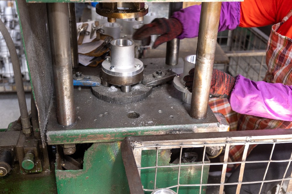 鋁壓鑄成型工藝的主要應用領域是什么？