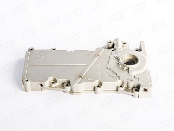 聚焦儀器核心部件,揭秘高精度測(cè)量的幕后英雄