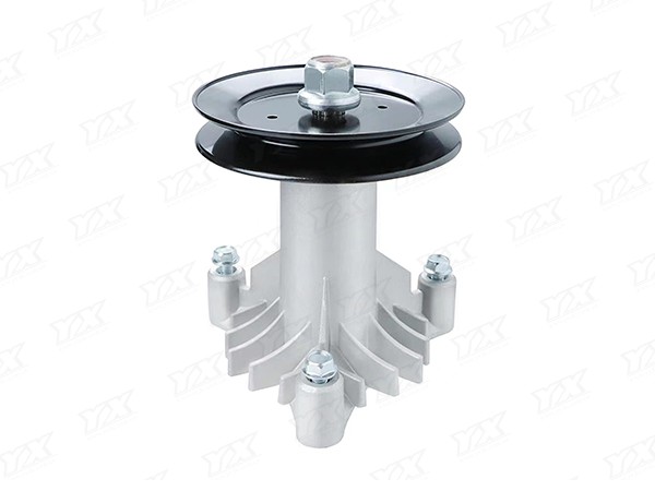 邁向智能化時代，高性能園林機(jī)械配件引領(lǐng)行業(yè)發(fā)展