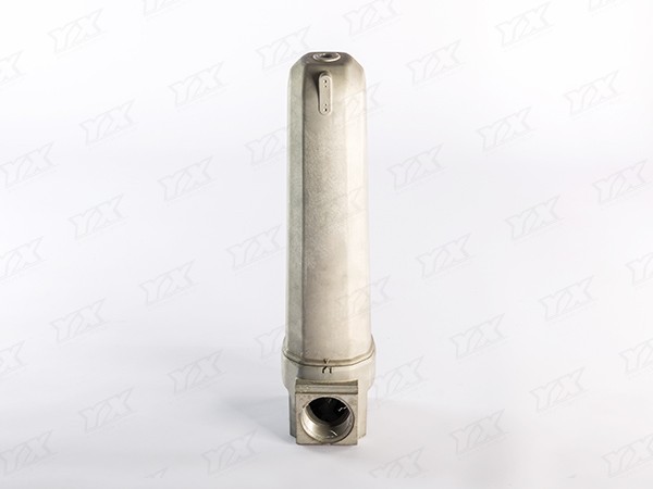 過濾器：有效減少雜質(zhì)，提高產(chǎn)品質(zhì)量