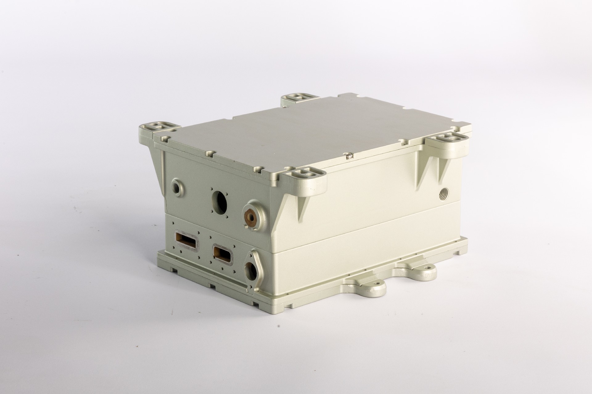 電機(jī)類殼體 電機(jī)類殼體