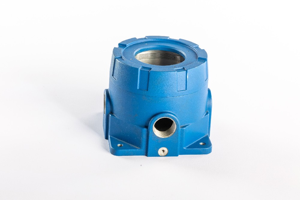 定制化防爆殼體解決方案:市場(chǎng)新寵及其發(fā)展趨勢(shì)