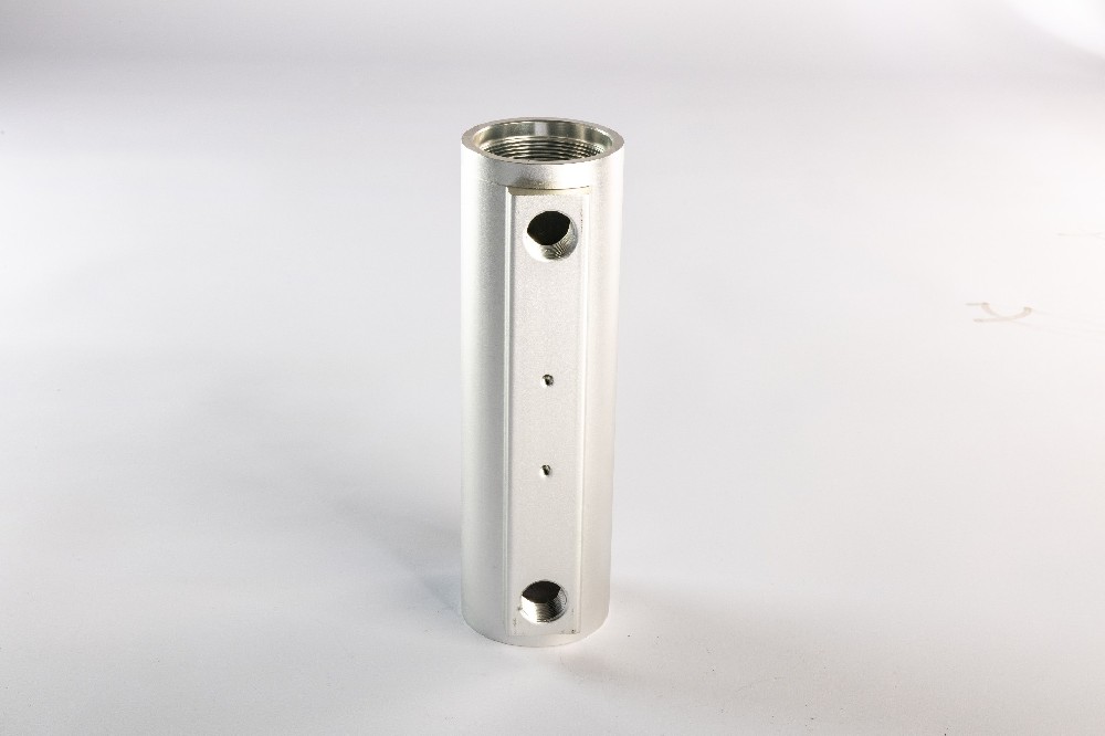 壓鑄加工 壓鑄加工