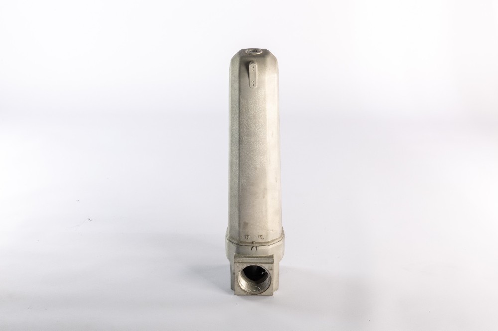 油氣行業(yè)過(guò)濾器:保障設(shè)備穩(wěn)定運(yùn)行的關(guān)鍵部件