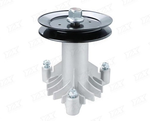 壓鑄技術(shù)革新推動(dòng)機(jī)械部件制造精度提升