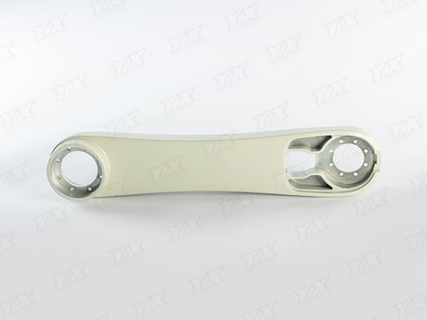 醫(yī)療器械儲柜擺臂鋁壓鑄件