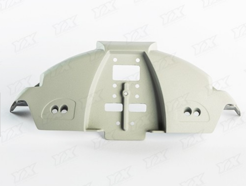 為什么鋁壓鑄件比傳統(tǒng)金屬件更受市場歡迎？