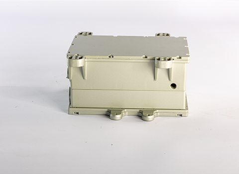 為什么高效電機更傾向采用鋁壓鑄外殼？