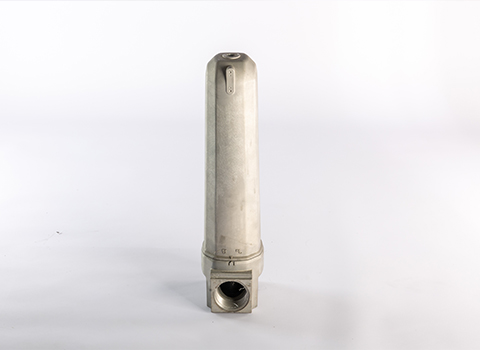 鋁壓鑄過濾器外殼的使用壽命有多長？