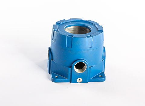 精密鋁合金壓鑄如何保證微孔結(jié)構(gòu)完整性？