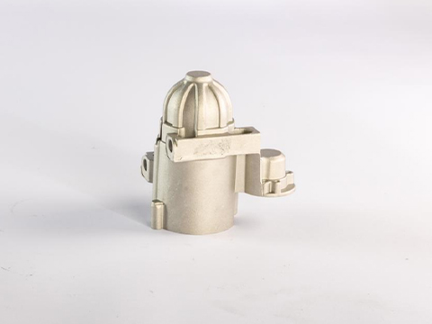 為什么鋁合金壓鑄需要專業(yè)的模具設(shè)計(jì)？