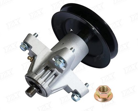 選擇園林機(jī)械鋁壓鑄件供應(yīng)商時(shí)，如何評(píng)估其質(zhì)量穩(wěn)定性？