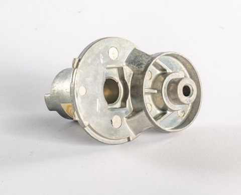 精密鋁合金壓鑄在汽車電子領(lǐng)域有哪些應(yīng)用？