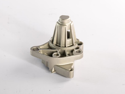 鋁合金壓鑄在智能家居領(lǐng)域有哪些創(chuàng)新應(yīng)用？