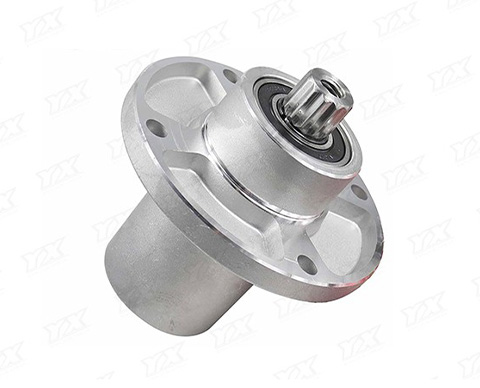 為何您的園林機(jī)械鋁壓鑄件生產(chǎn)效率遲遲無法提升？